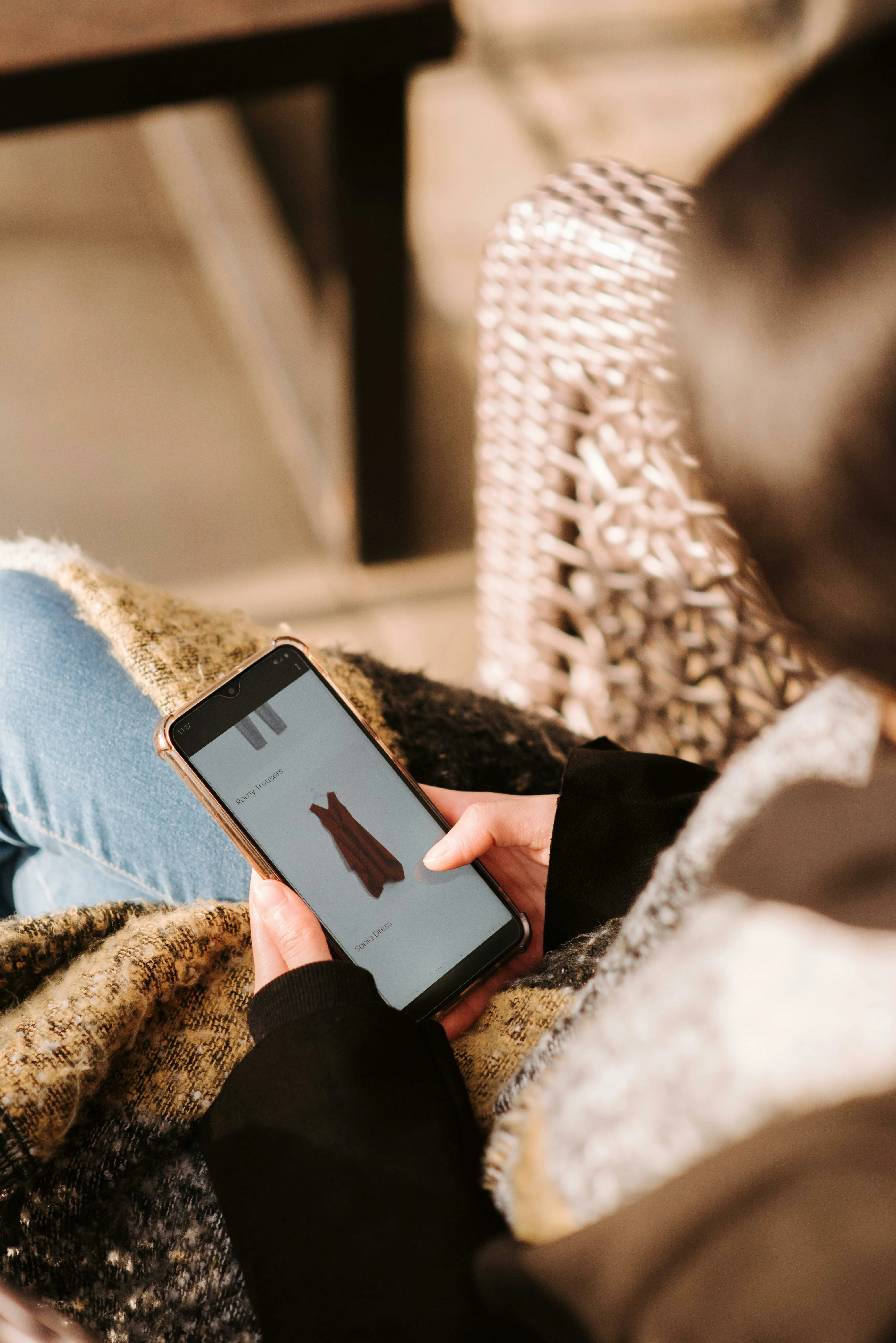 Shopee东南亚跨境电商